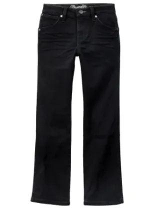 112358318 - Boys Wrangler Retro® Slim Straight Jean - Blackwell