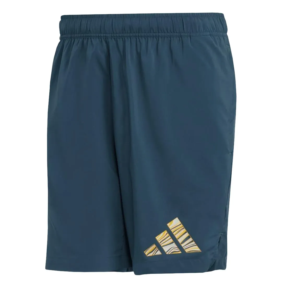 adidas - Men's Hiit Entry Training Shorts (IM1132)