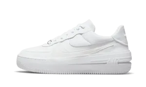 Air Force 1 Low Platform Triple White