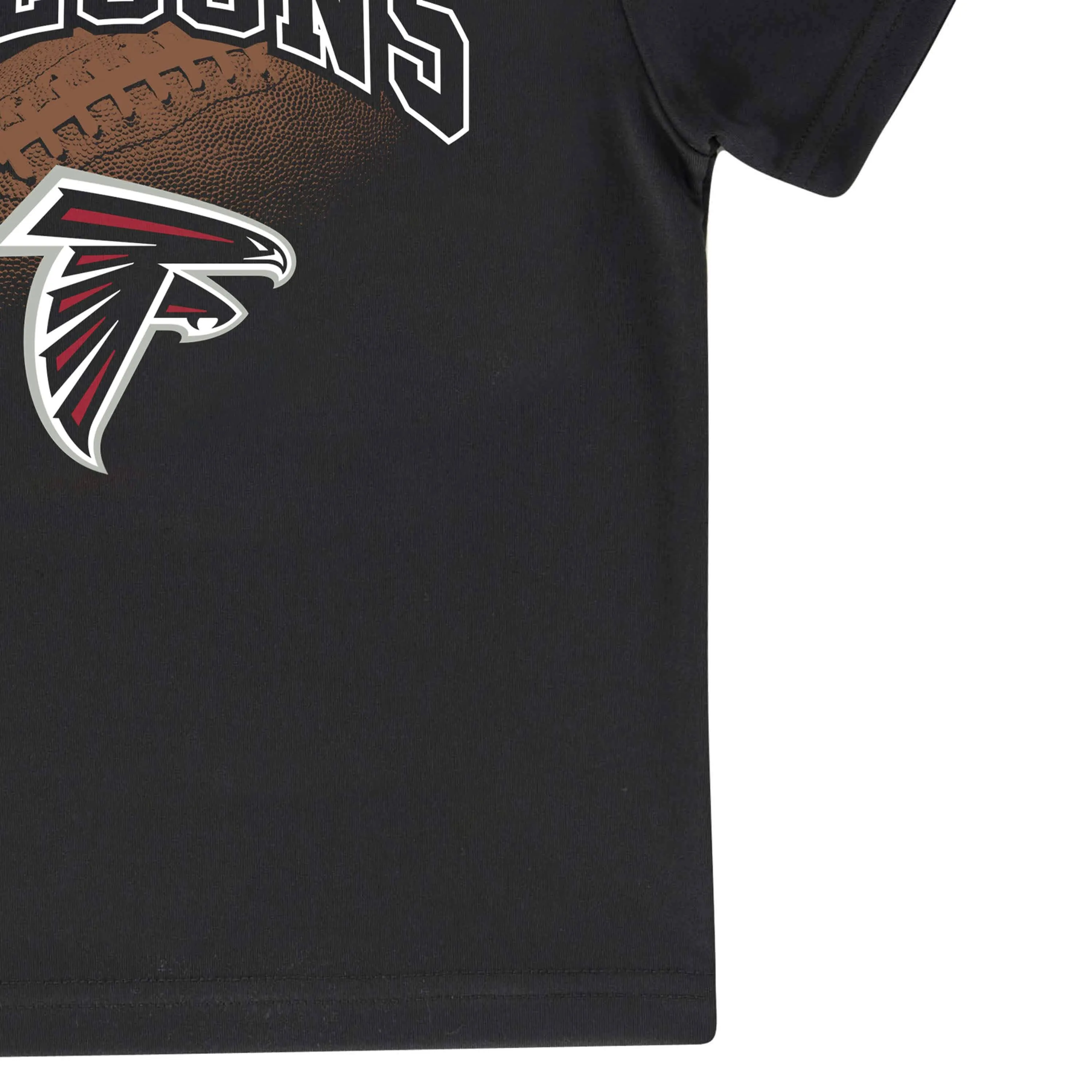 Atlanta Falcons Boys Tee Shirt