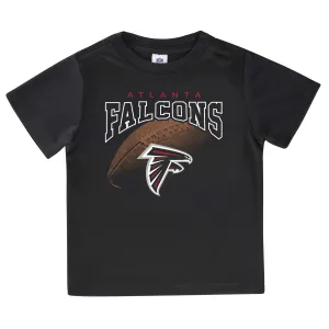 Atlanta Falcons Boys Tee Shirt