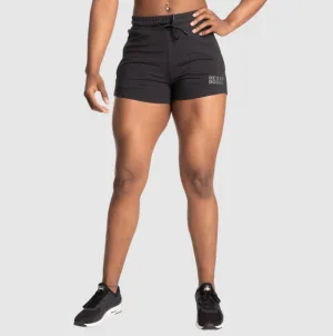 Better Bodies Empire Sweatshorts - Black