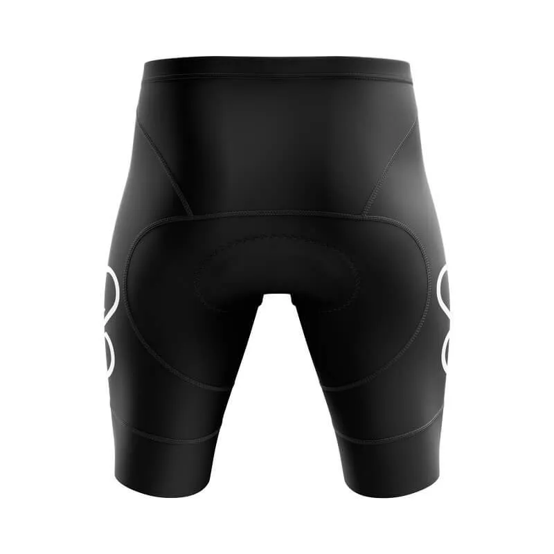 Bike Forever 2.0 Shorts & Pants (Black)