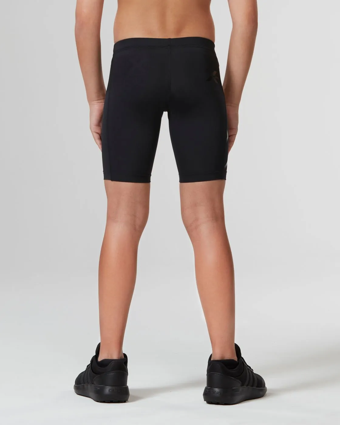 Boys' Core Compression Shorts