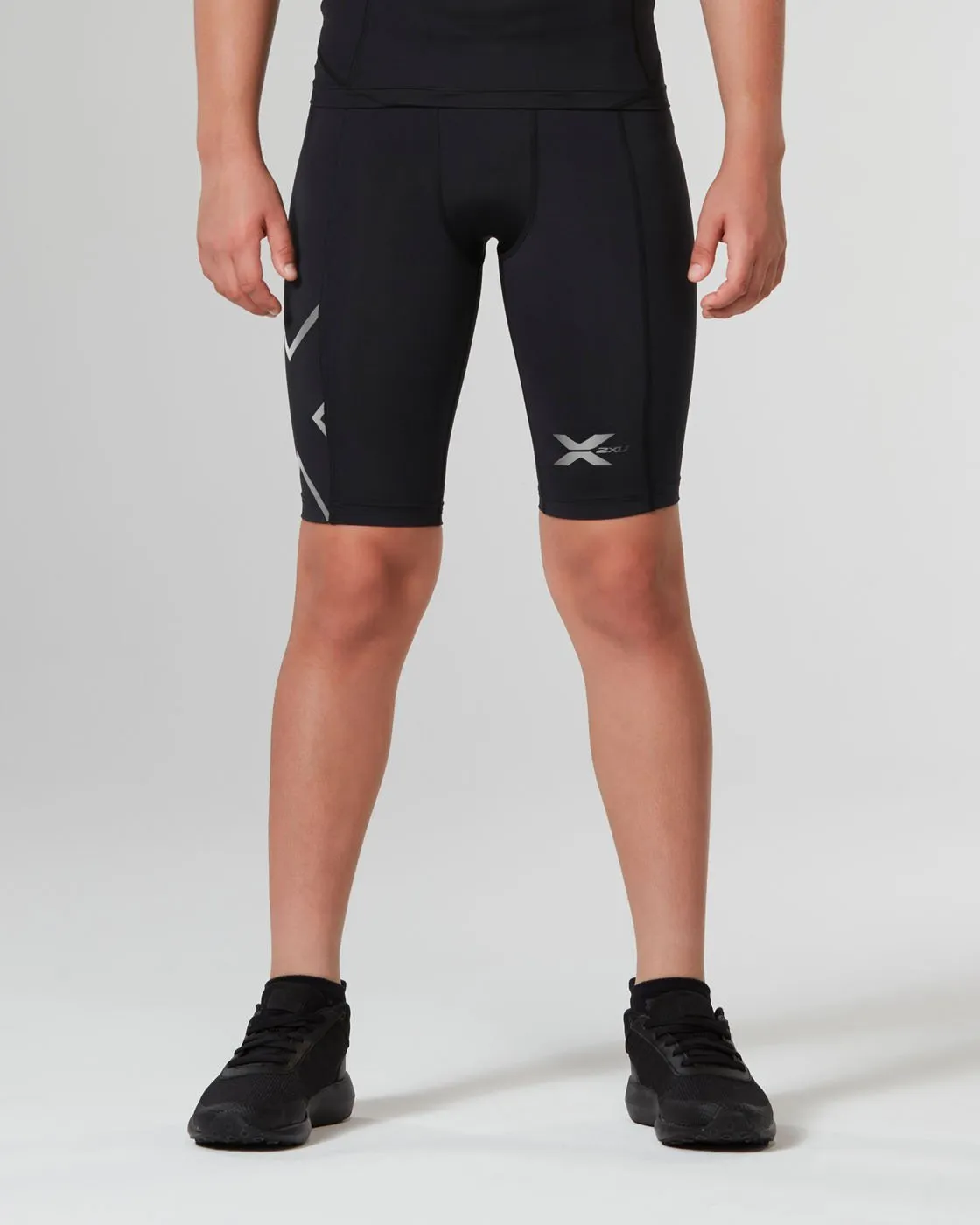 Boys' Core Compression Shorts