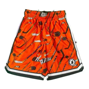 Boys Flow Hockey Sticks Short