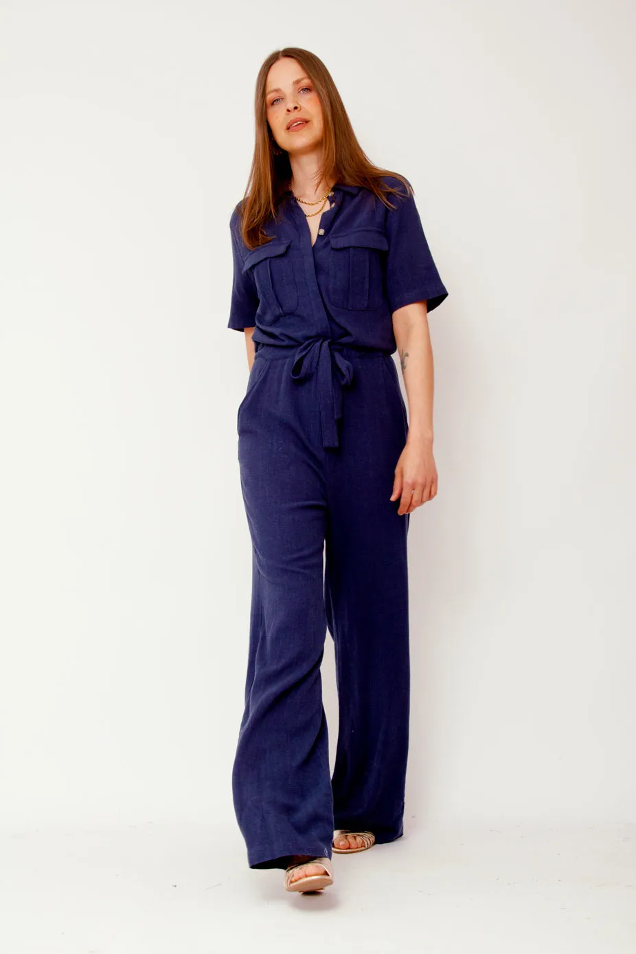 Carello Jumpsuit