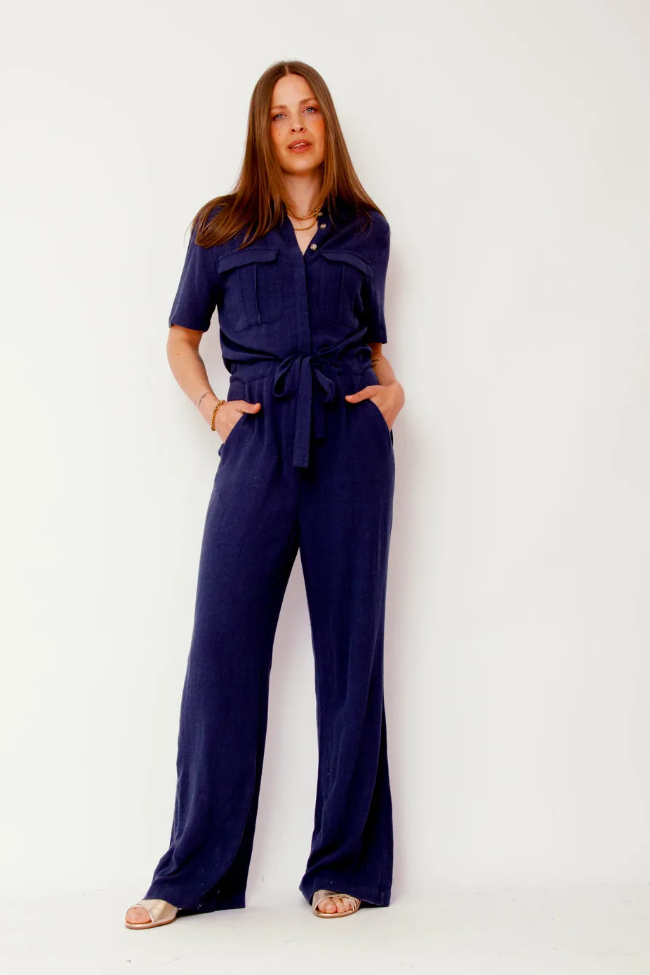 Carello Jumpsuit