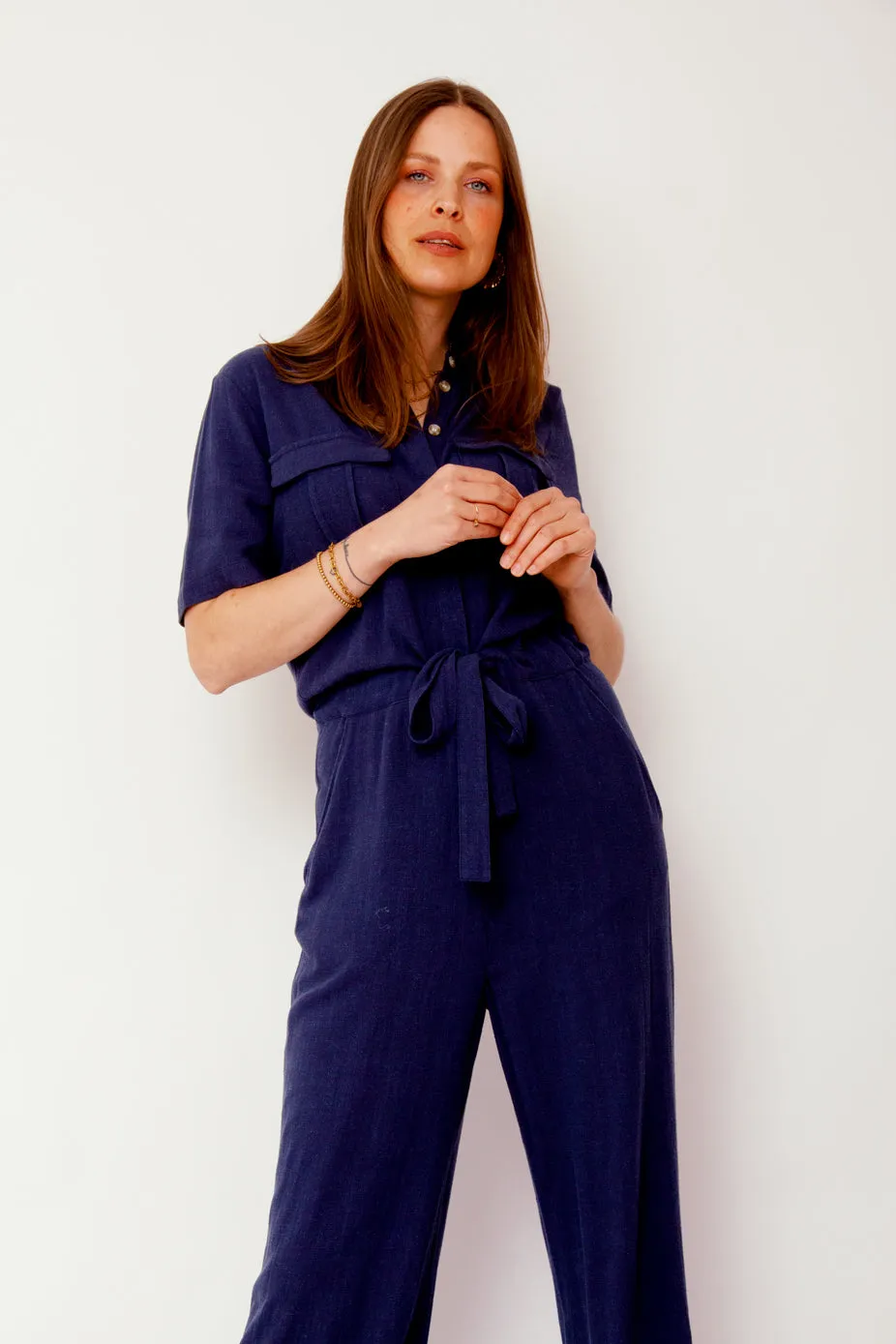 Carello Jumpsuit