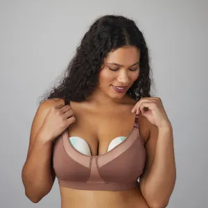 Daily Pumping Bra