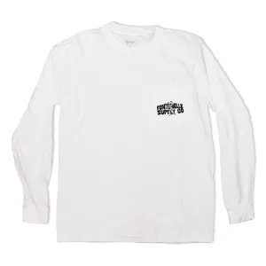 Dem Bones Longsleeve