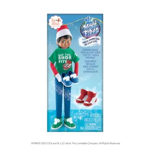 Elf on the Shelf Cool Kicks Sneaker Trio