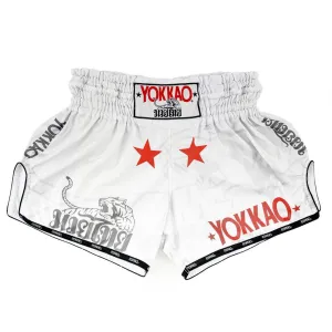 FIGHT TEAM CARBONFIT SHORTS