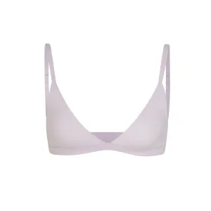 FITS EVERYBODY TRIANGLE BRALETTE | IRIS MICA