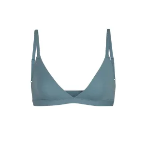 FITS EVERYBODY TRIANGLE BRALETTE | KYANITE