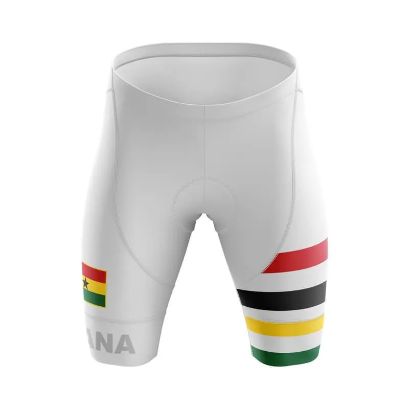 Ghana Shorts & Pants (V7)