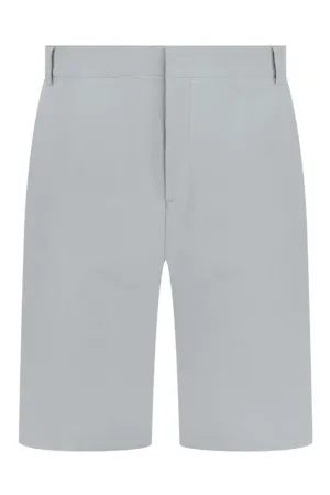 Icarian Chino Shorts Grey