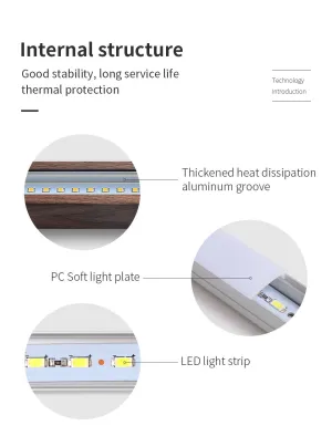 Industrial Beam Pendant Light