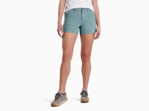 Kuhl Women's Kontour Short 4" 2023