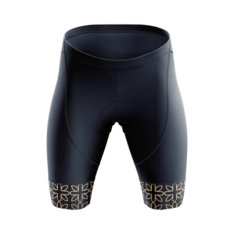 Luxury (V7) (Black) Shorts & Pants