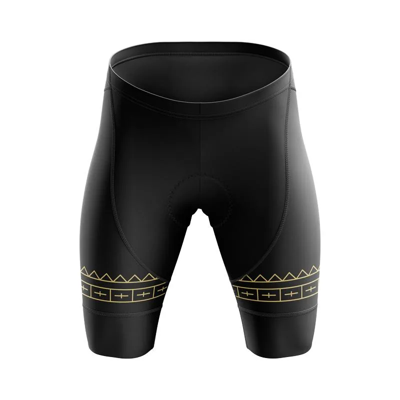 Luxury Zodiac (Scorpio) Shorts & Pants