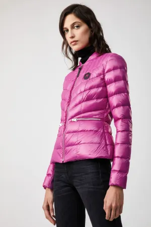 MACKAGE - Petra Down Jacket in Magenta