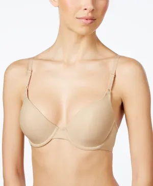 MAIDENFORM 7959 ONE FAB FIT T-SHIRT BRA