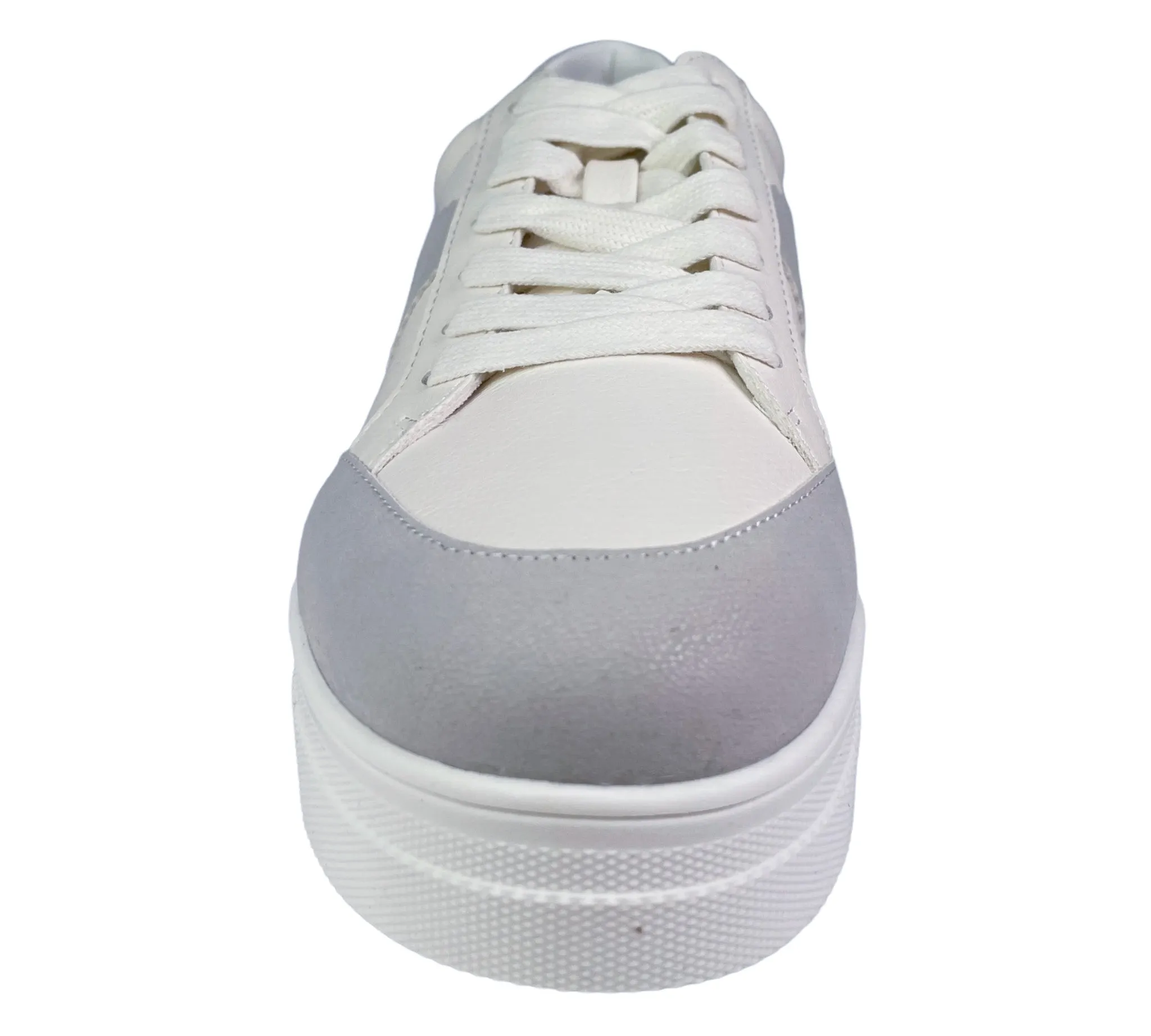 MIA Astra Sneaker in White