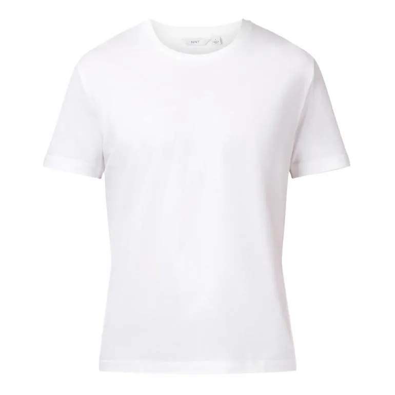 NNT Uniforms Short Sleeve Crew Neck Tee (CATJ8W)