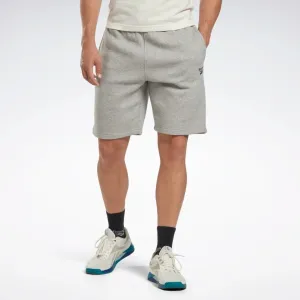 reebok Identity Fleece Men's Shorts