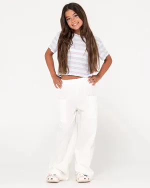 Rusty Sweet Water Girls Pant