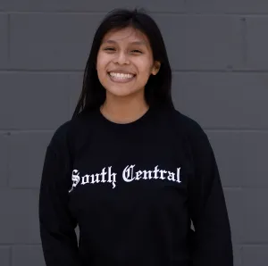 South Central Long Sleeved T-Shirt