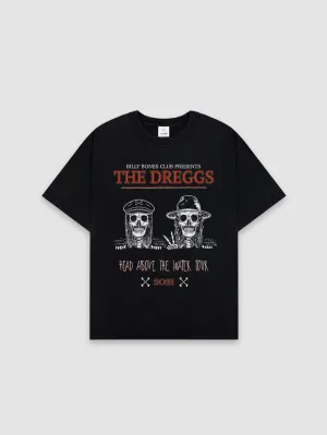 The Dreggs Collab Tee