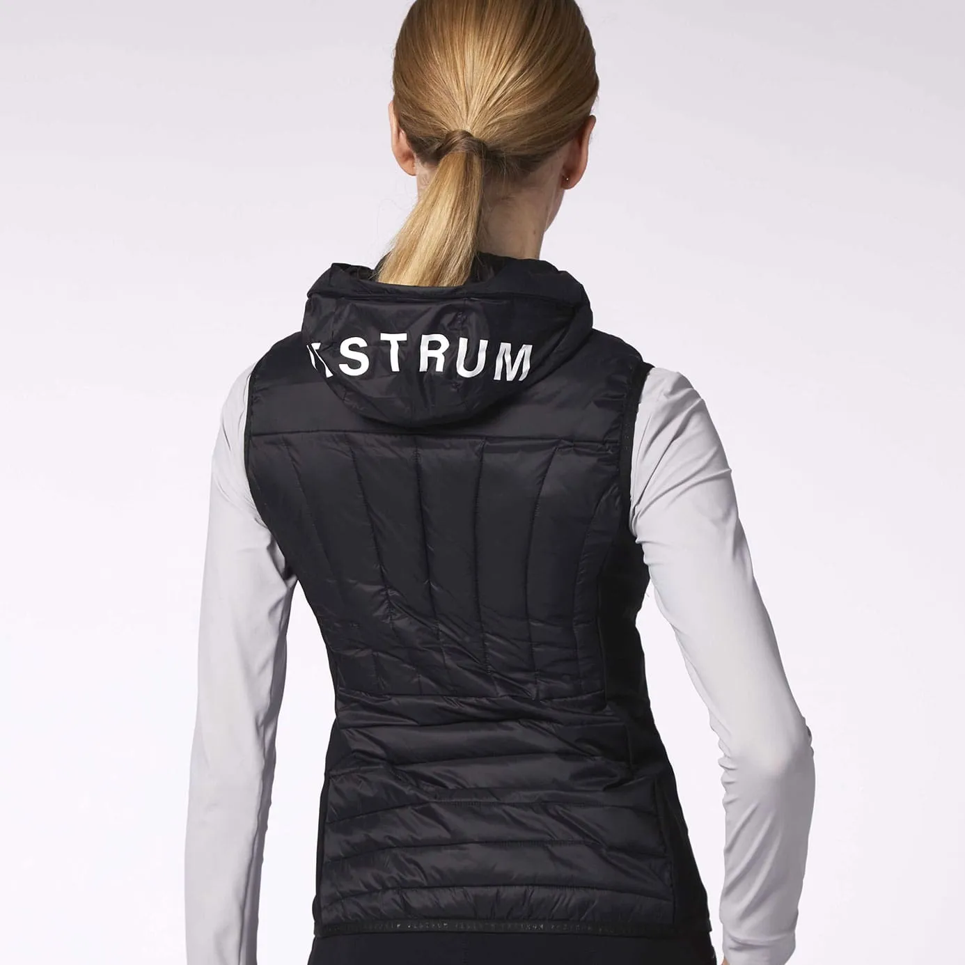 Vestrum Bressey Gilet - Black