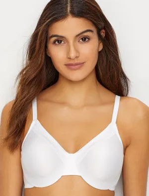 Wacoal Perfect Primer Full Figure Underwire Bra, White